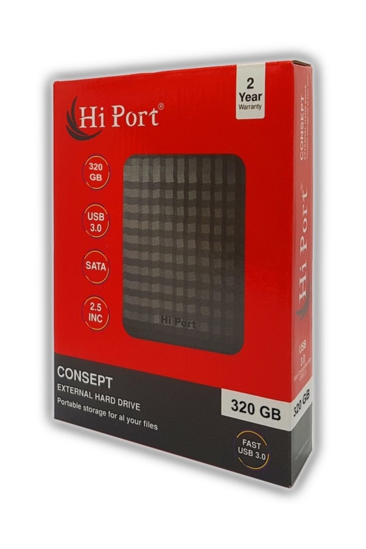 http://www.gurnetbilisim.com/img/urun/Hi Port Consept 320 GB 2.5- USB 3.0 Harici Taşınabilir Disk.jpg